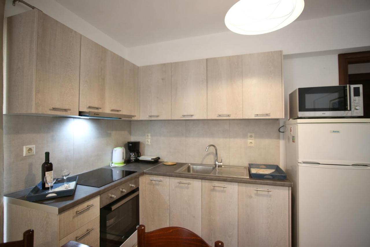 Cozy Apartments In City'S Suburbs Lefkáda 외부 사진