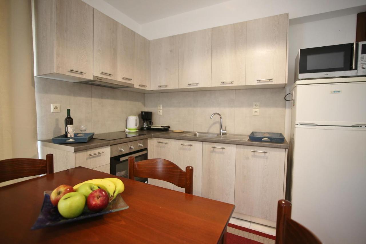 Cozy Apartments In City'S Suburbs Lefkáda 외부 사진