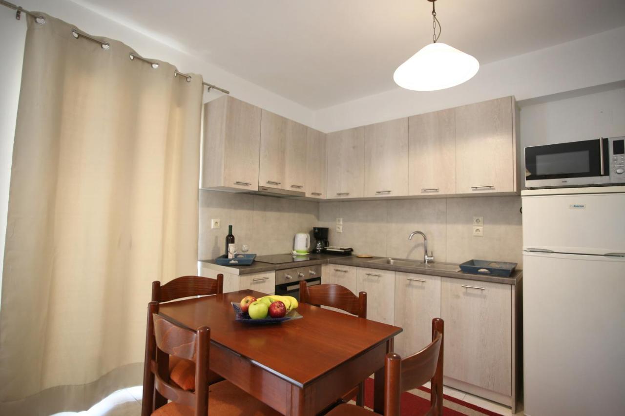 Cozy Apartments In City'S Suburbs Lefkáda 외부 사진