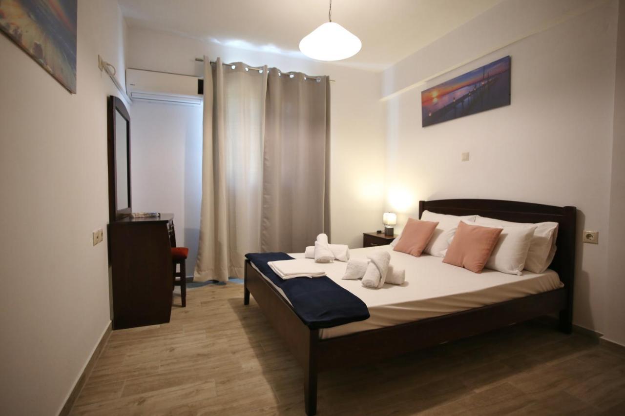 Cozy Apartments In City'S Suburbs Lefkáda 외부 사진