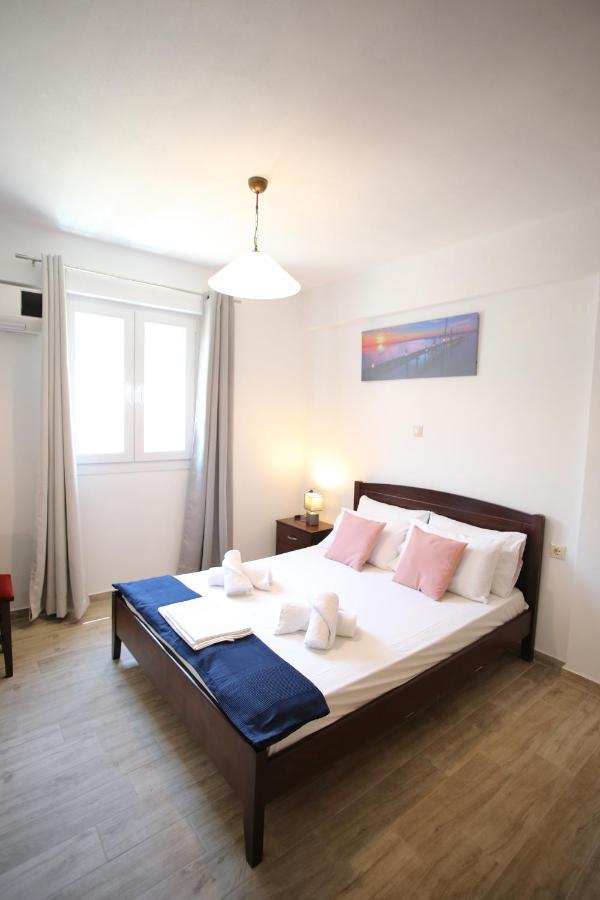 Cozy Apartments In City'S Suburbs Lefkáda 외부 사진