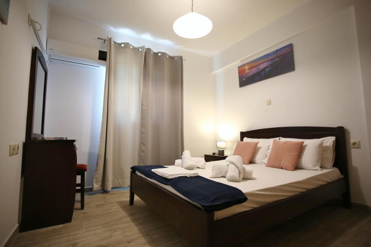 Cozy Apartments In City'S Suburbs Lefkáda 외부 사진
