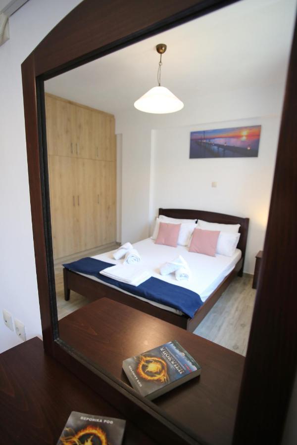 Cozy Apartments In City'S Suburbs Lefkáda 외부 사진
